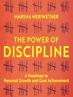 cover image of The Power of Discipline
